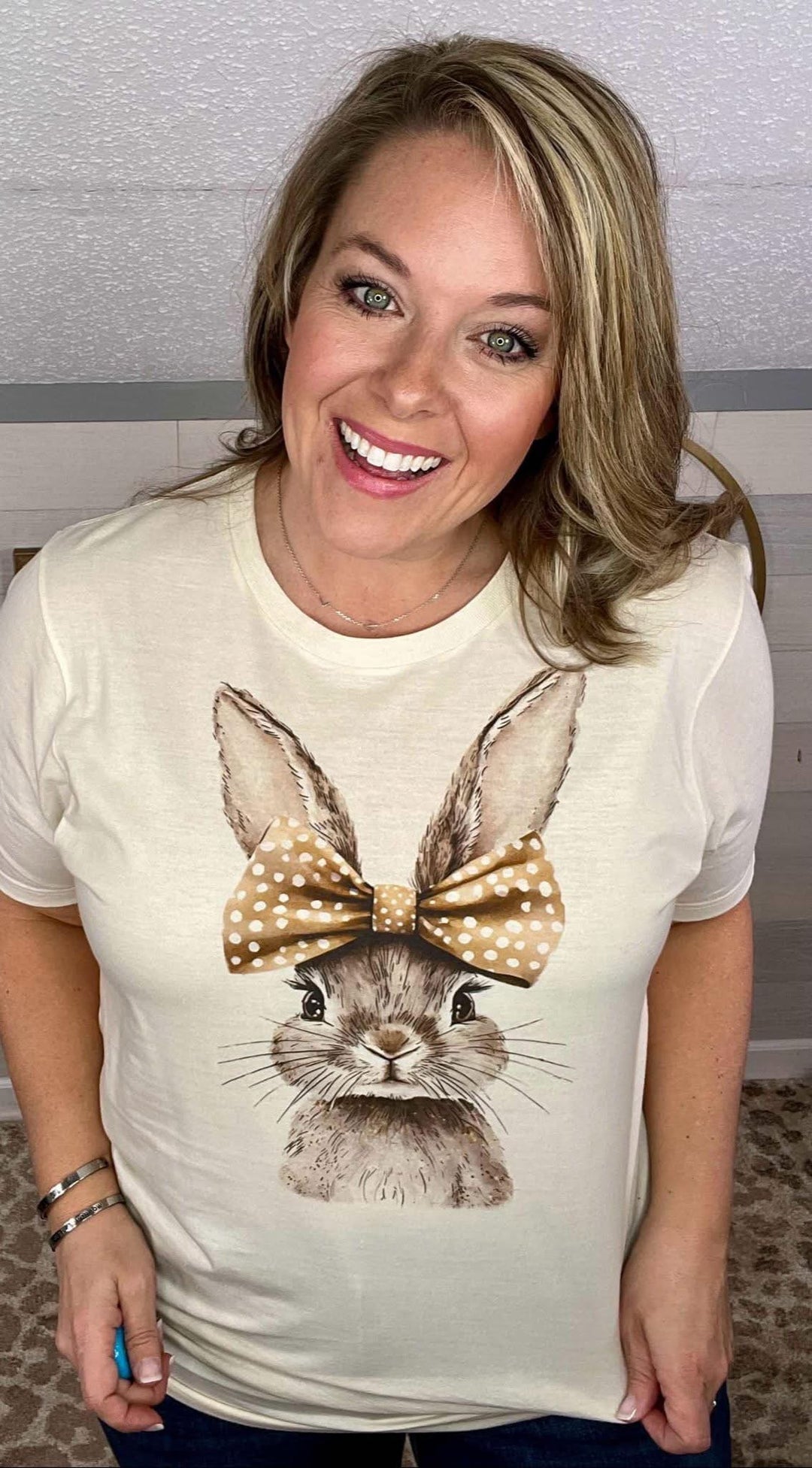 Bunny Tee