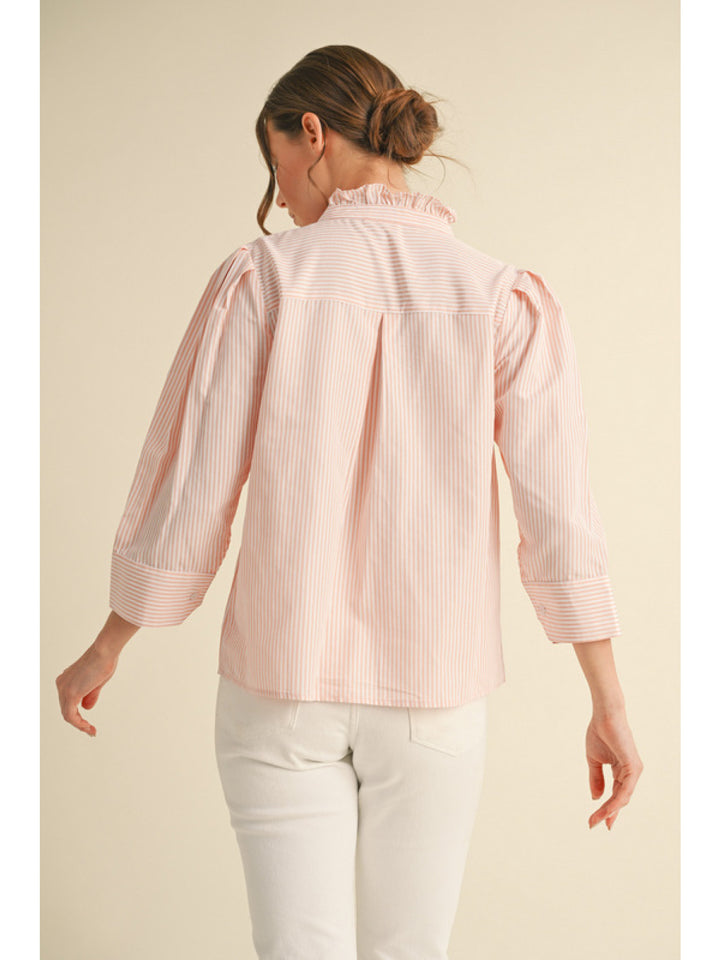 Blush it Up Top