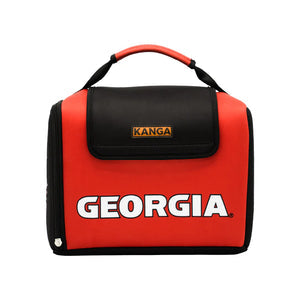 Kanga Cooler- 12 Pack Kase Mate- Georgia