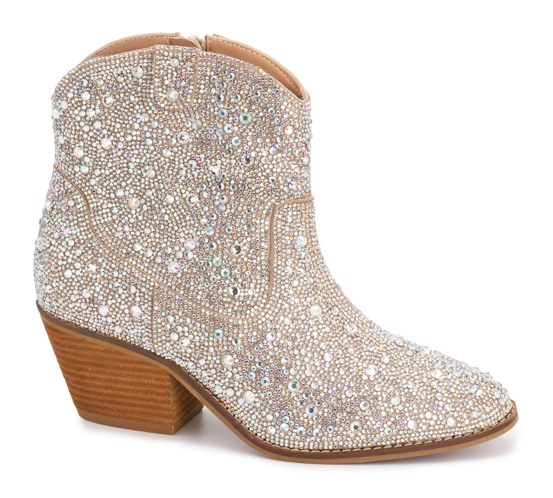 Shine Bright Sparkly Boot