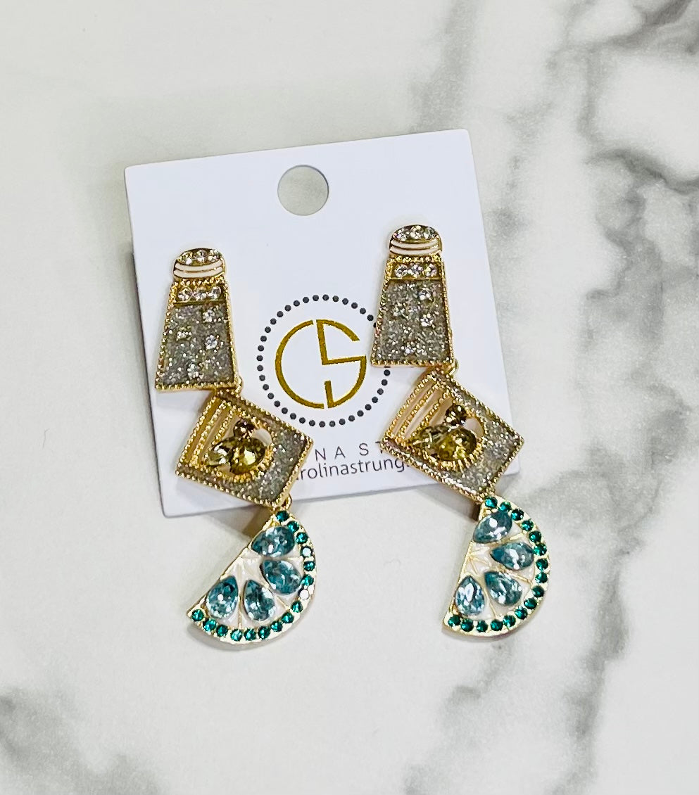 Cindy Earrings