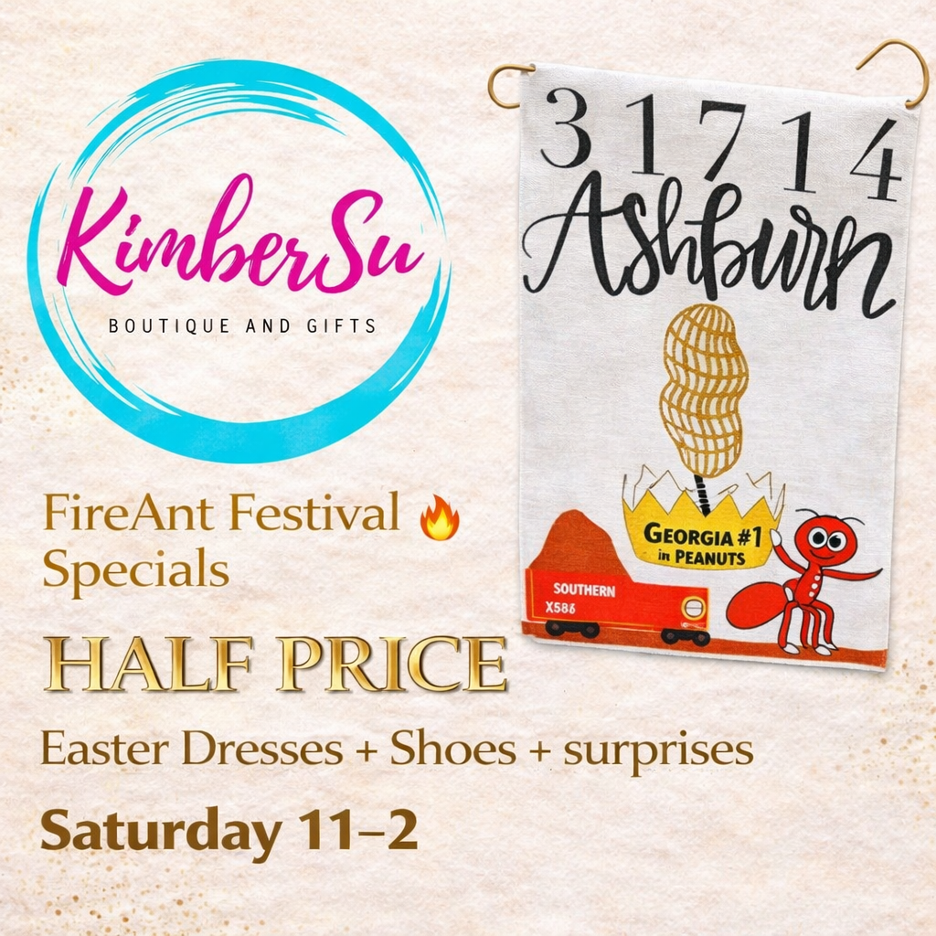 FireAnt Half Price Deals