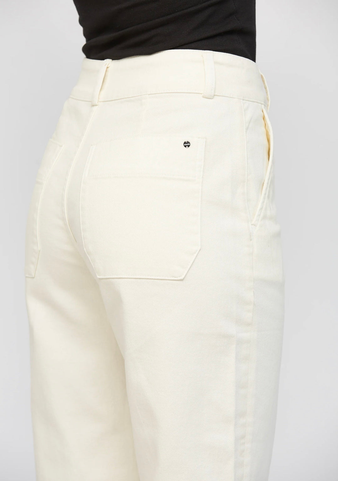 ISABELLINE MICA Denim