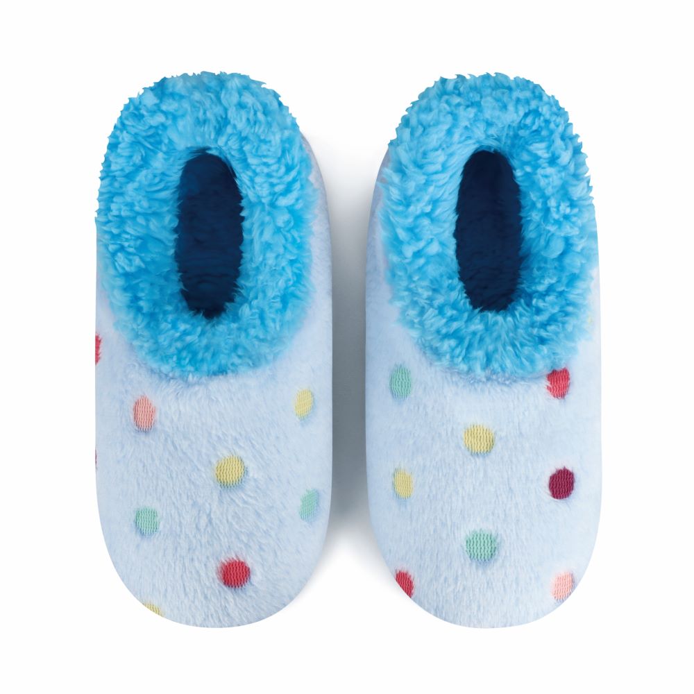 Toddlers “Lotsa Dots” Snoozies!®