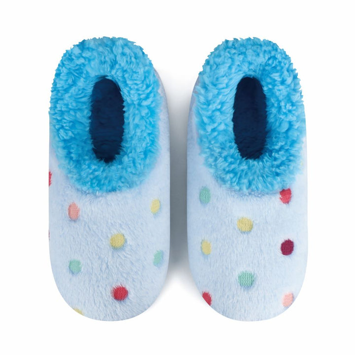 Toddlers “Lotsa Dots” Snoozies!®