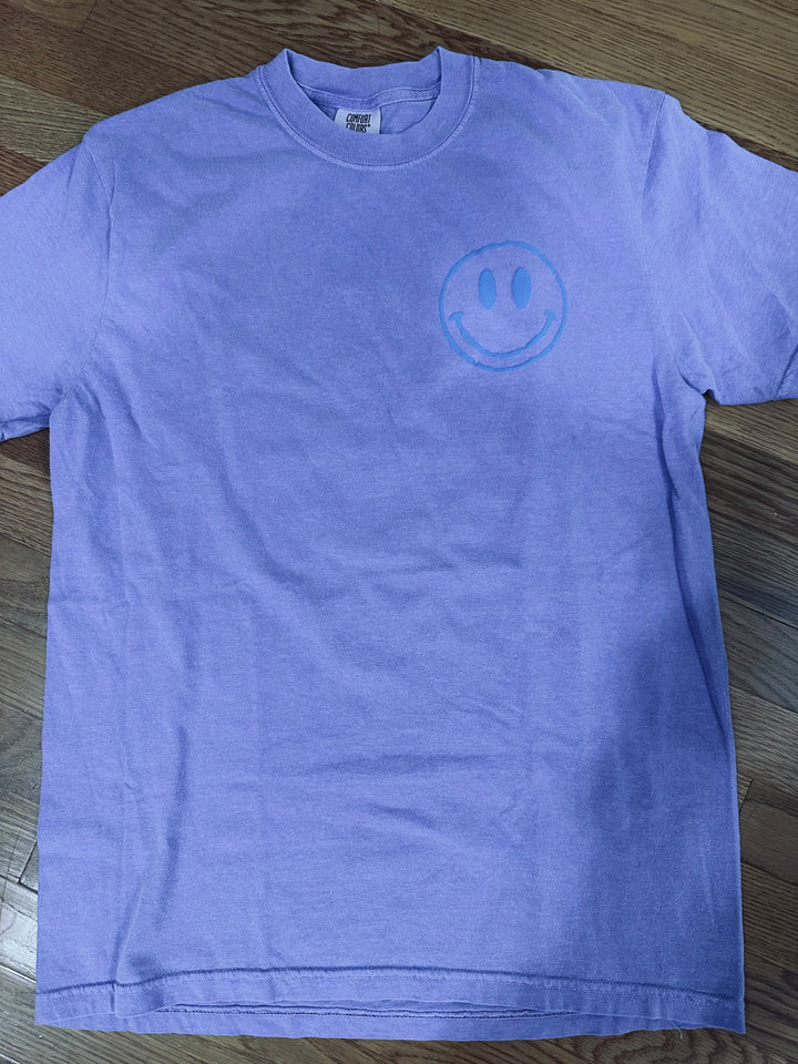 Pool Babe Tee