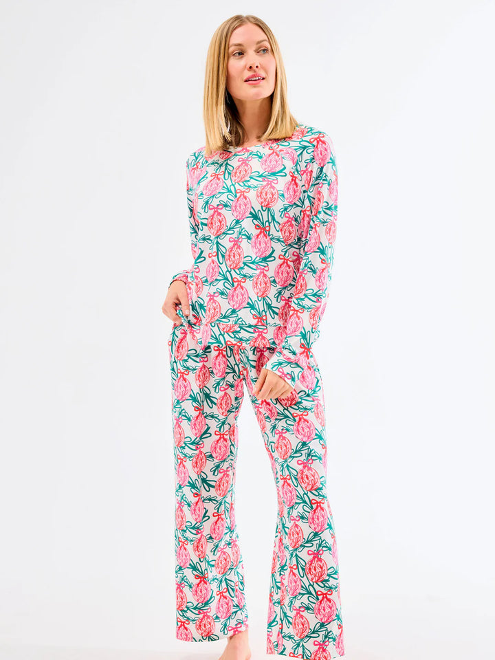 Women's Annie Pants Set | Sleigh All Day