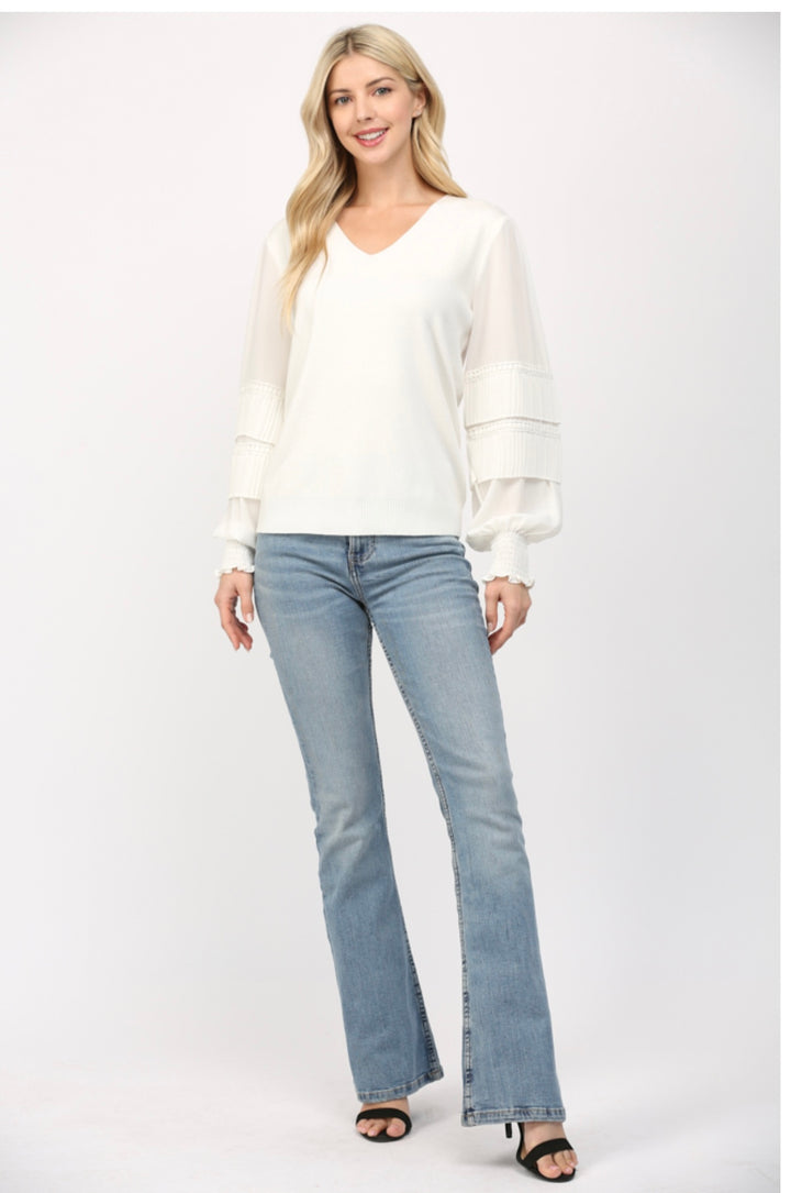Ivory Dreams