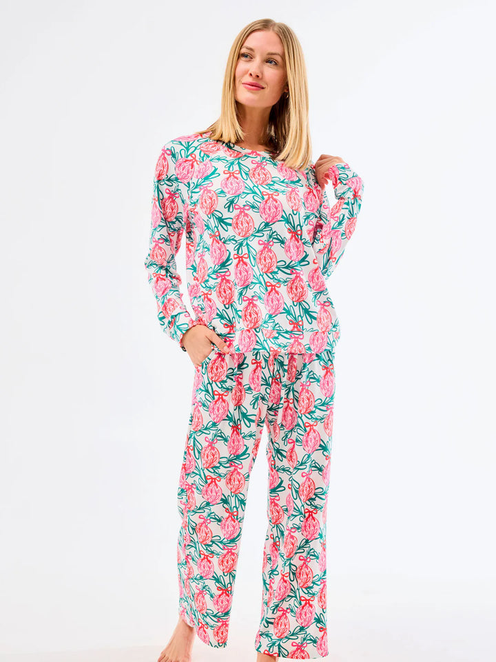 Women's Annie Pants Set | Sleigh All Day