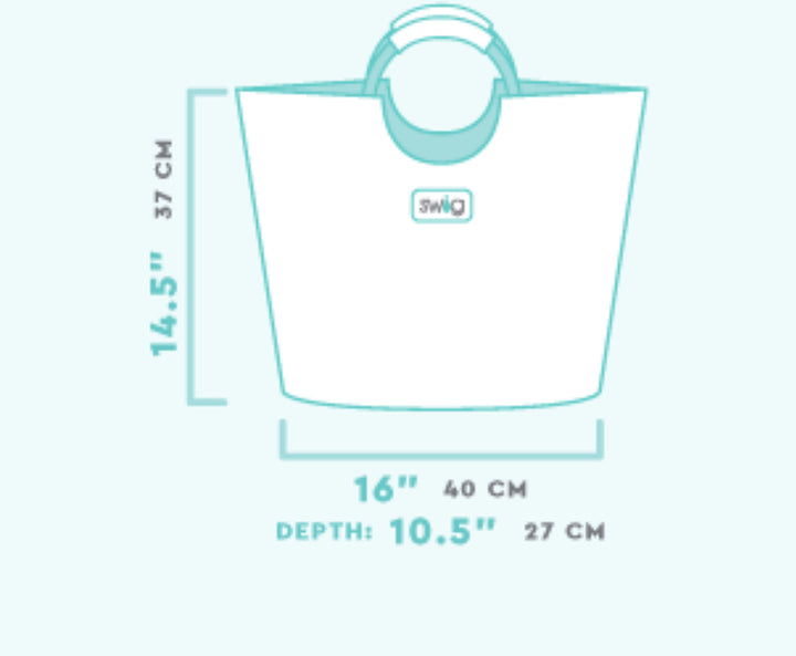 Book Club Loopi Tote Bag