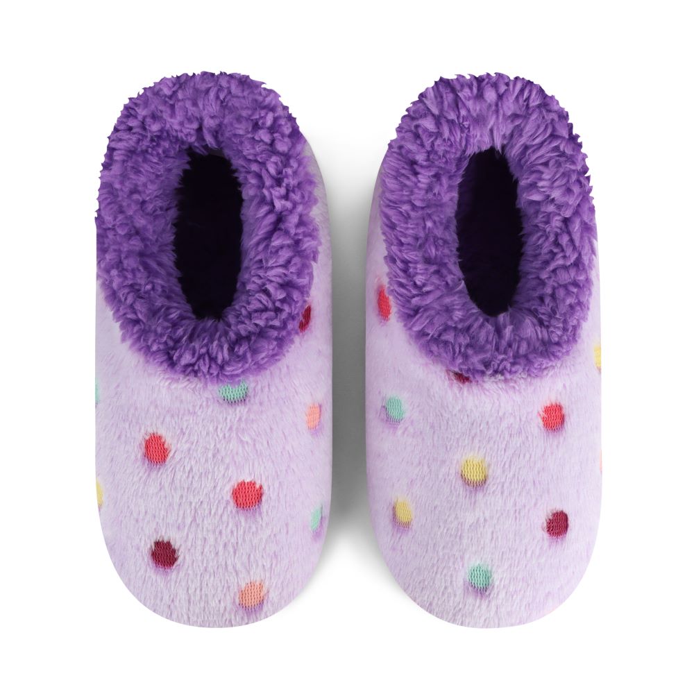 Toddlers “Lotsa Dots” Snoozies!®