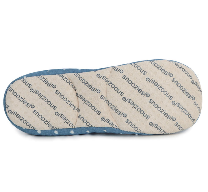 Women’s Denim Blues- Ballerina- Flower