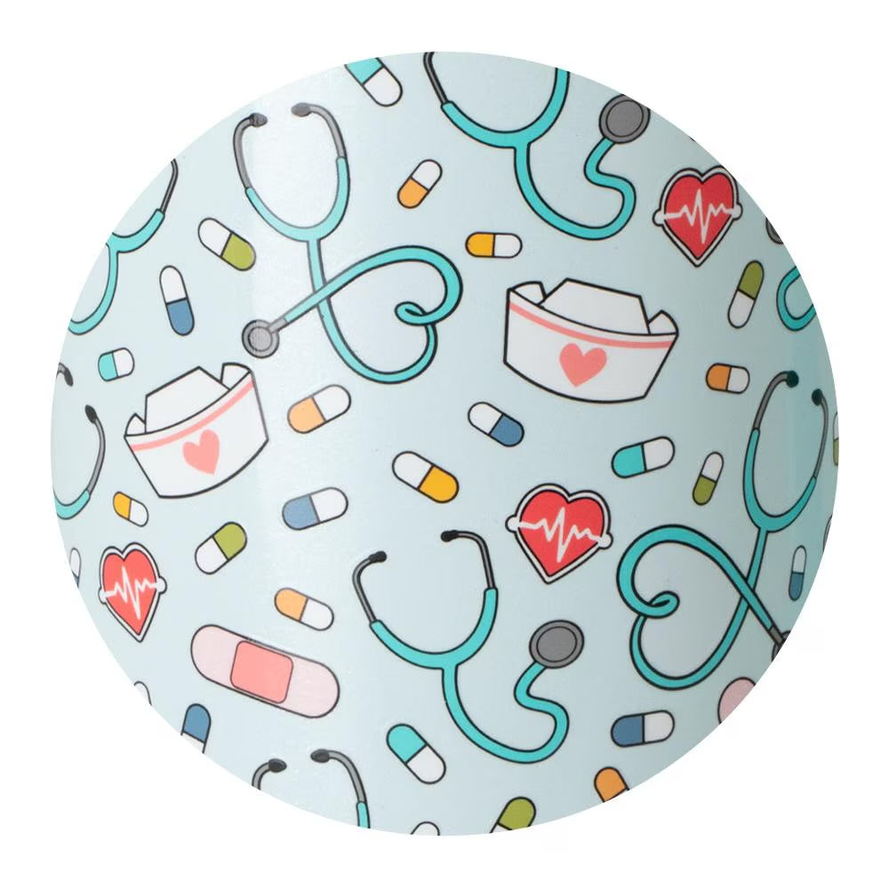 Swig Scrub Life Mug - Thumbnail 2