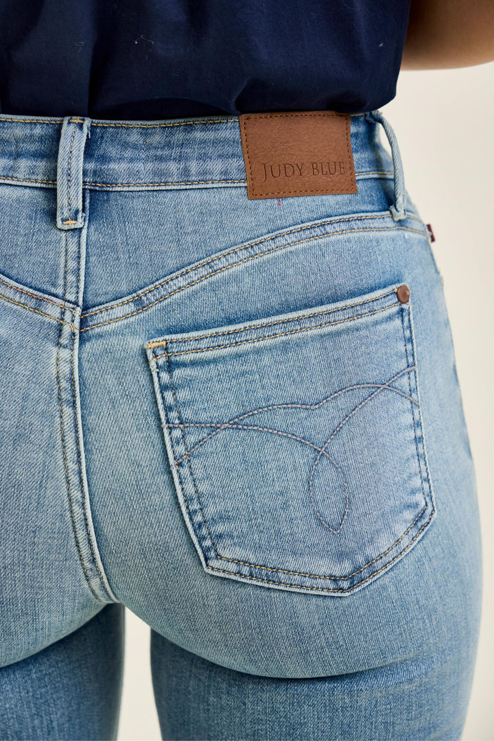 Blue Ridge JB Flare Jeans