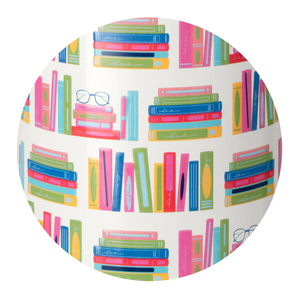 Book Club Loopi Tote Bag