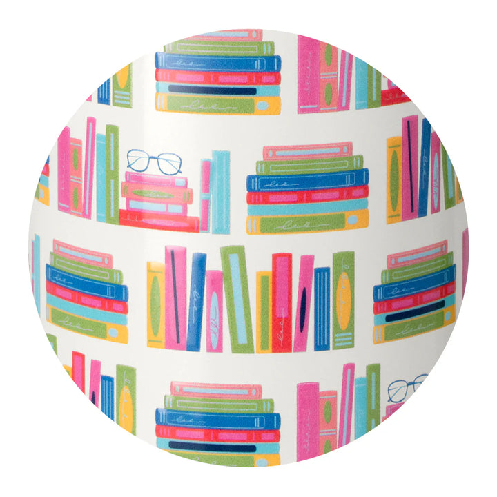 Book Club Loopi Tote Bag