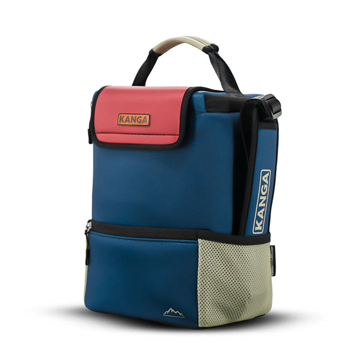 Ridge 6/12-Pack Pouch - Kanga Cooler