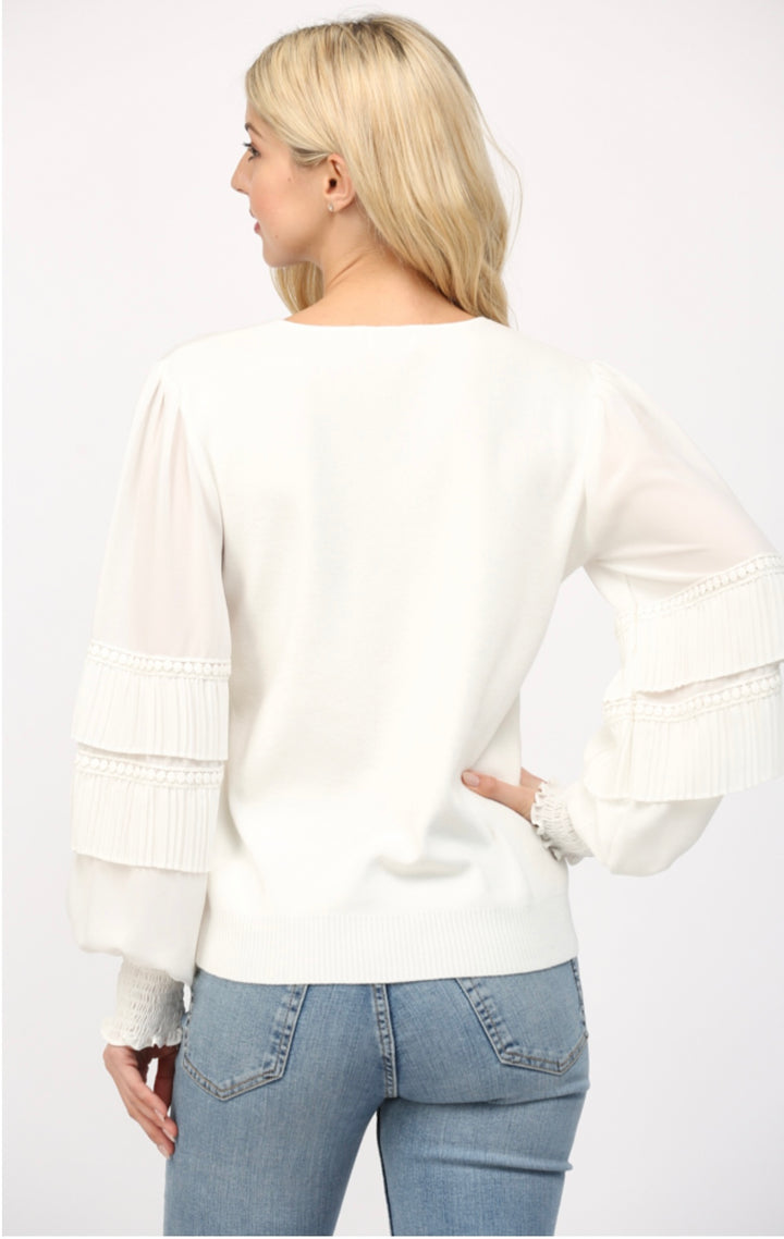 Ivory Dreams