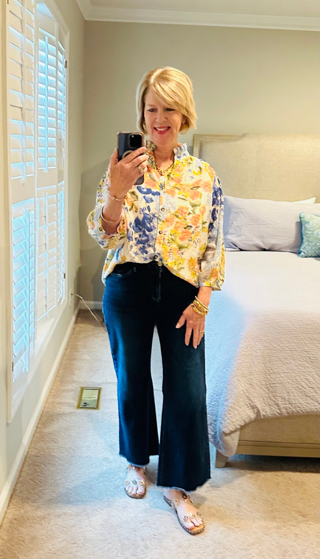 Fabulous in Floral