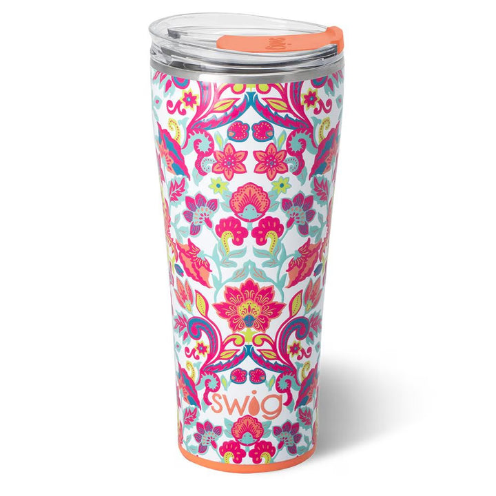Flourish Tumbler 32oz