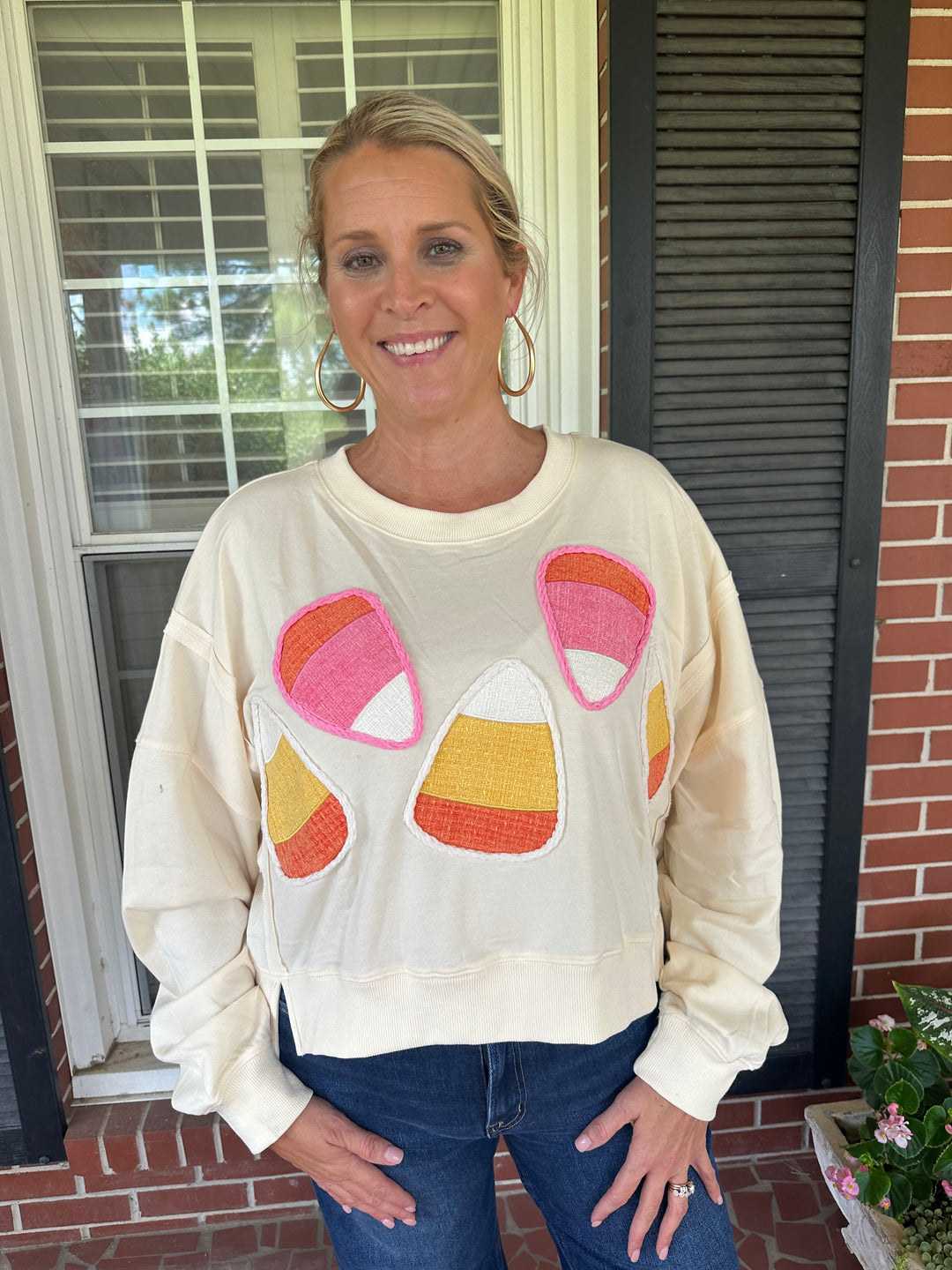 Sweet as Candy Crop