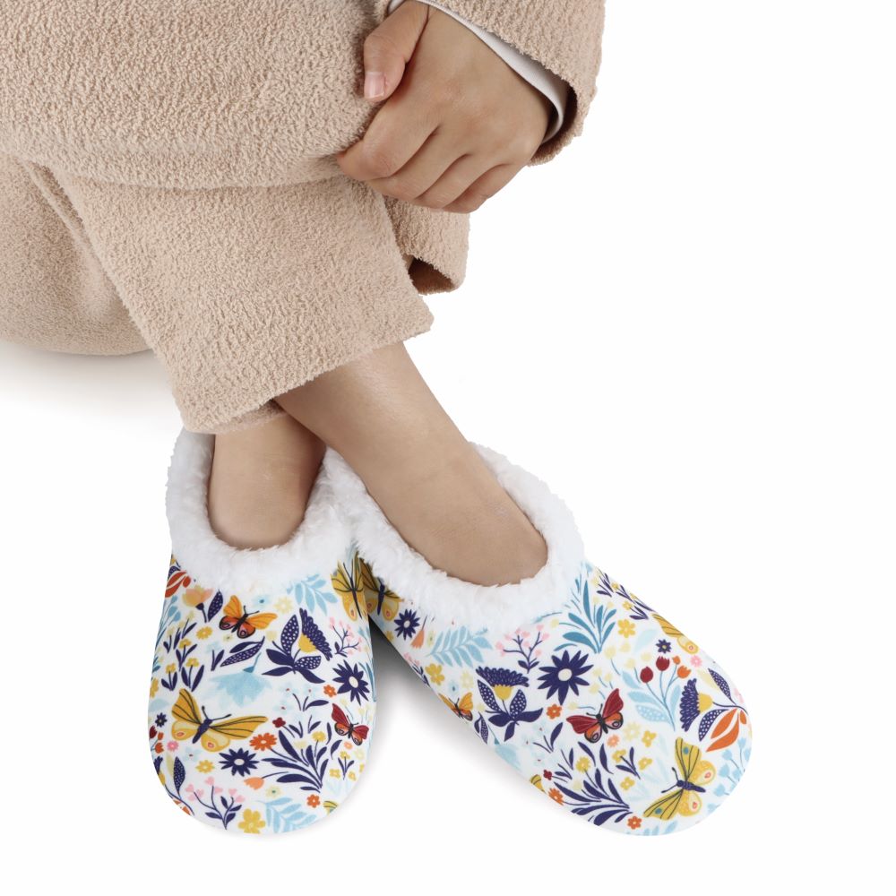 Women’s Classic Snoozies® – NEW Blissful Prints (4 Styles)