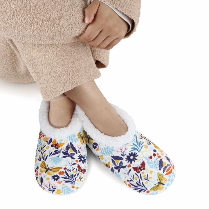 Women’s Classic Snoozies® – NEW Blissful Prints (4 Styles)