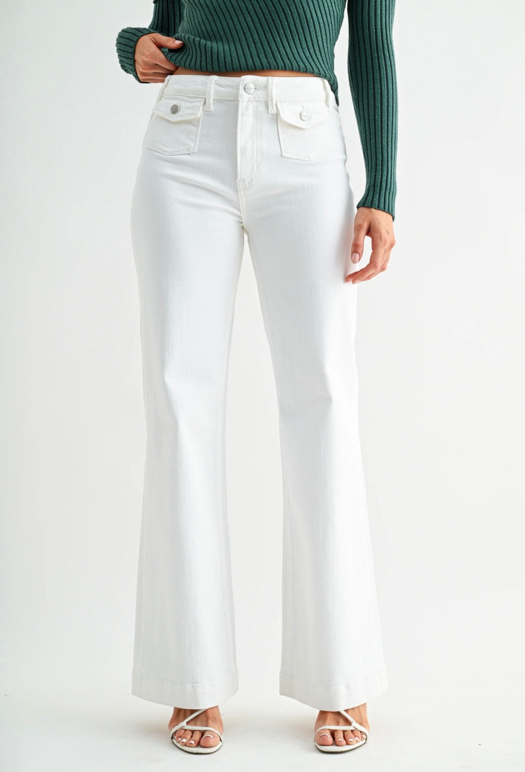 White Sands Trouser Jean
