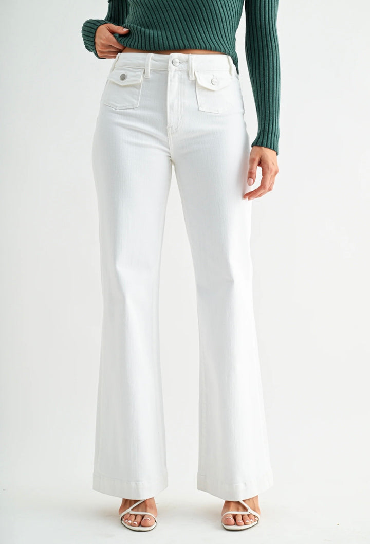 White Sands Trouser Jean