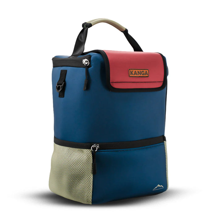Ridge 6/12-Pack Pouch - Kanga Cooler