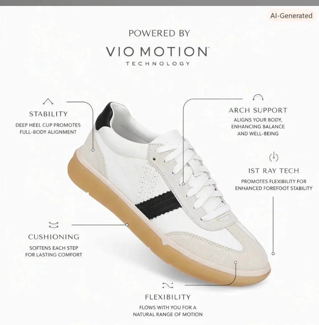 CITY WALK SNEAKER- LUCID BEIGE SUEDE