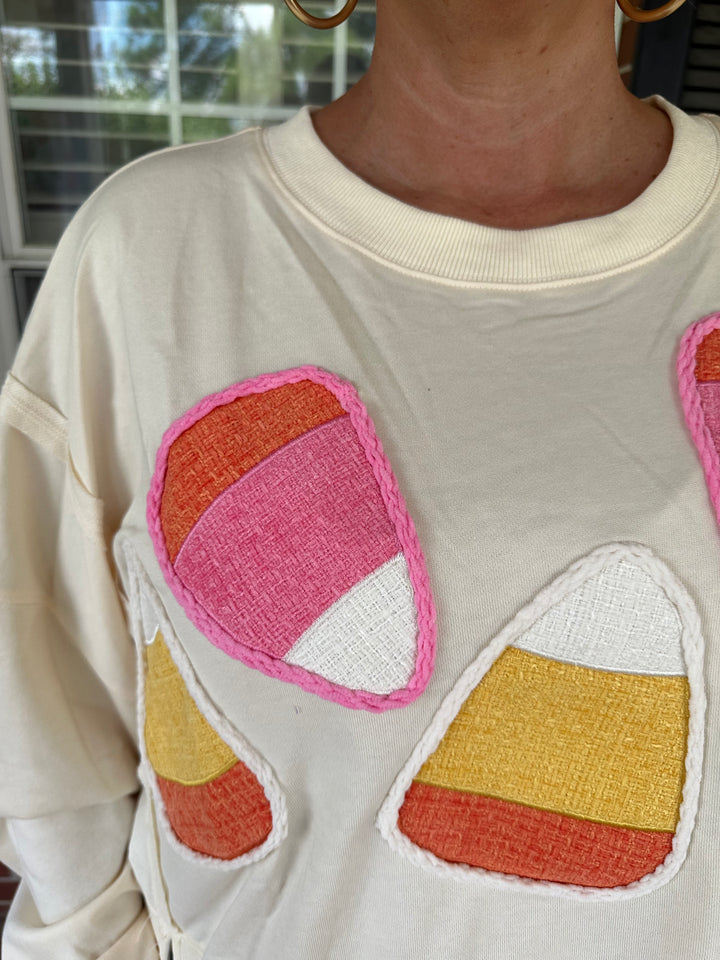 Sweet as Candy Crop