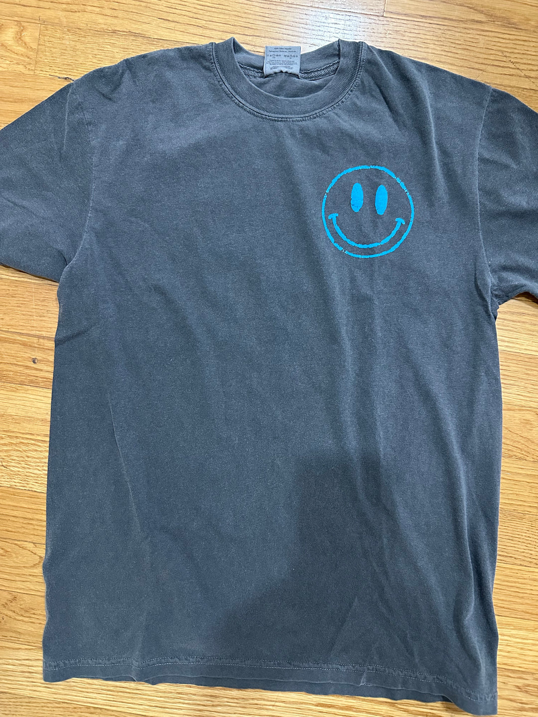 Lake Bum Tee