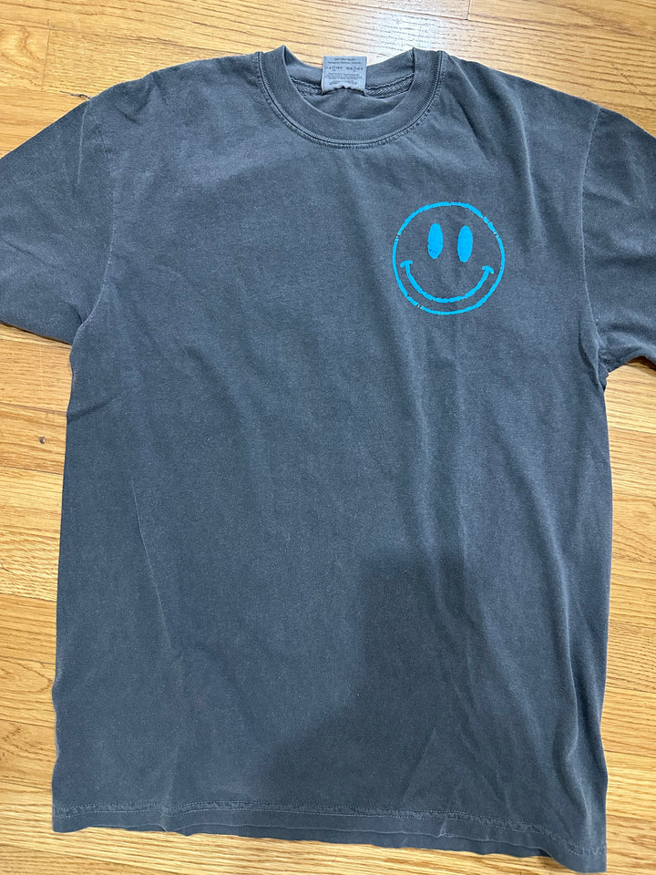 Lake Bum Tee