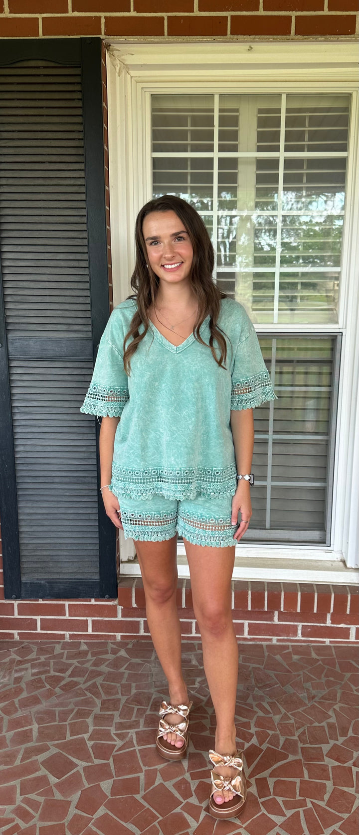 Boho Breeze Set