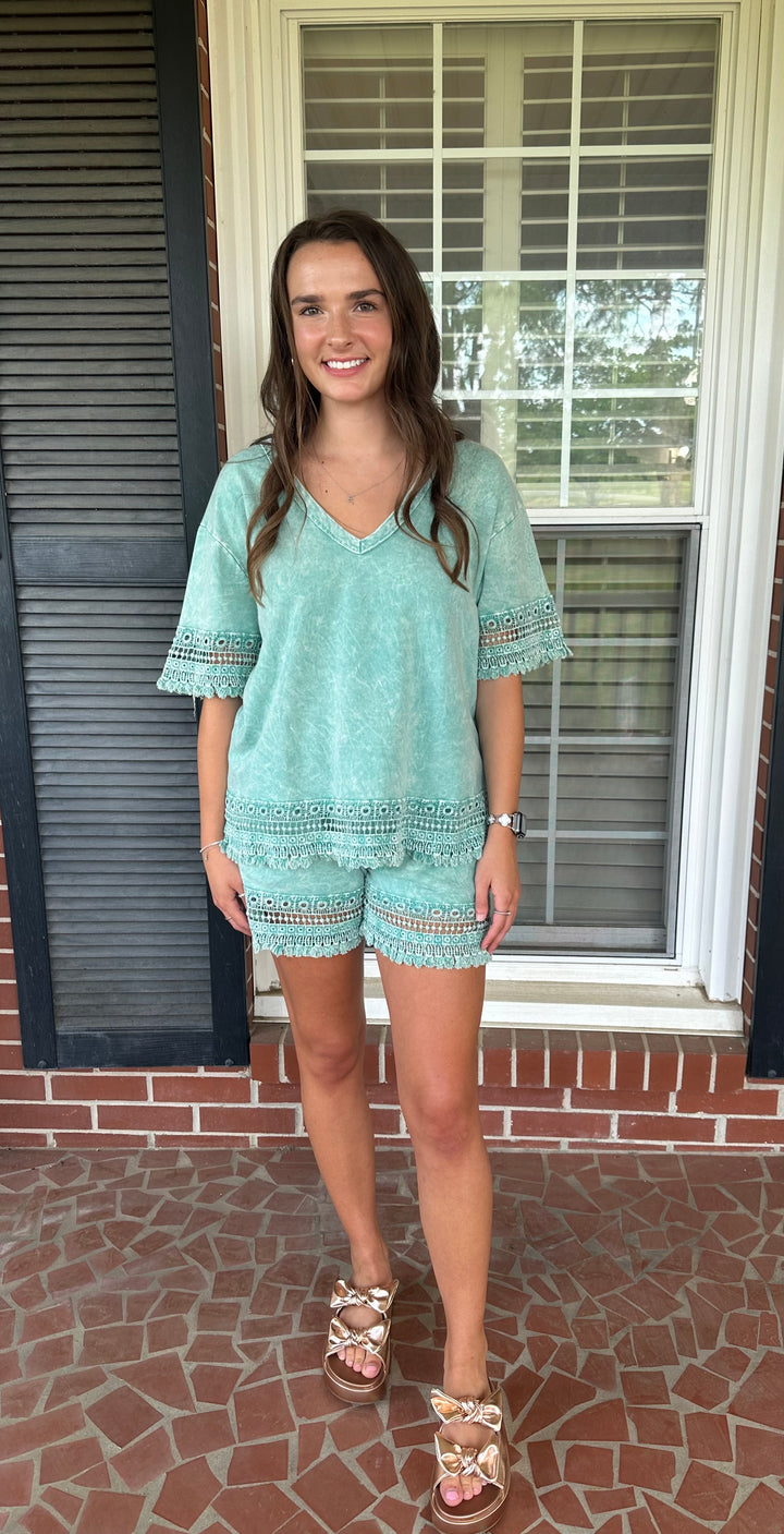 Boho Breeze Set