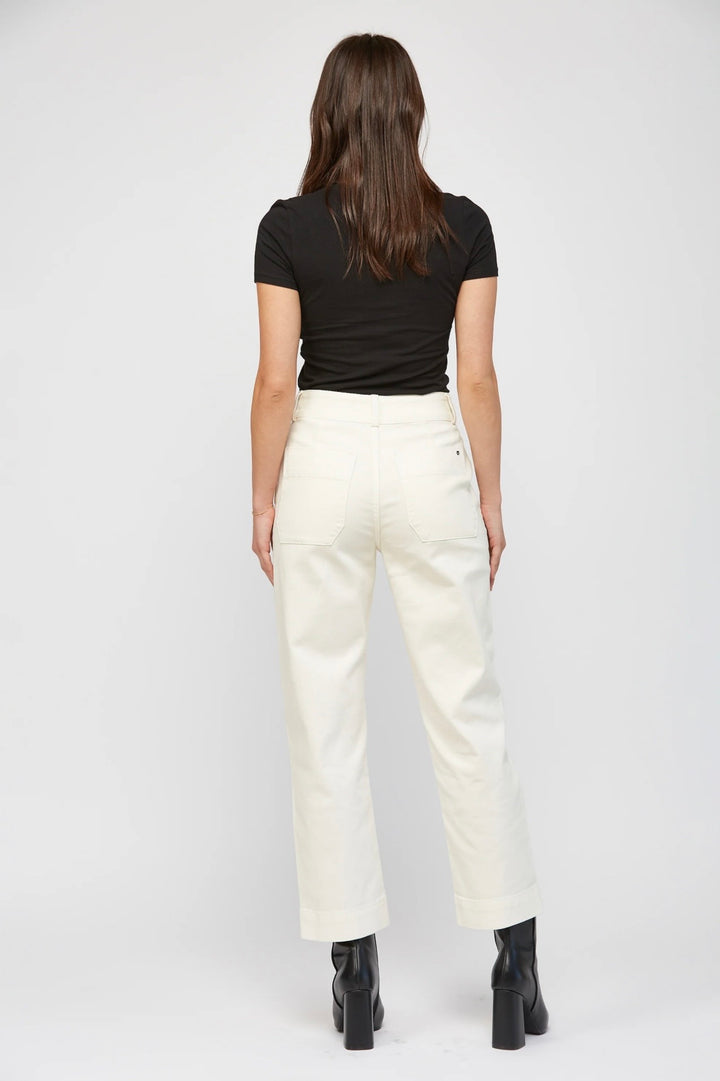 ISABELLINE MICA Denim