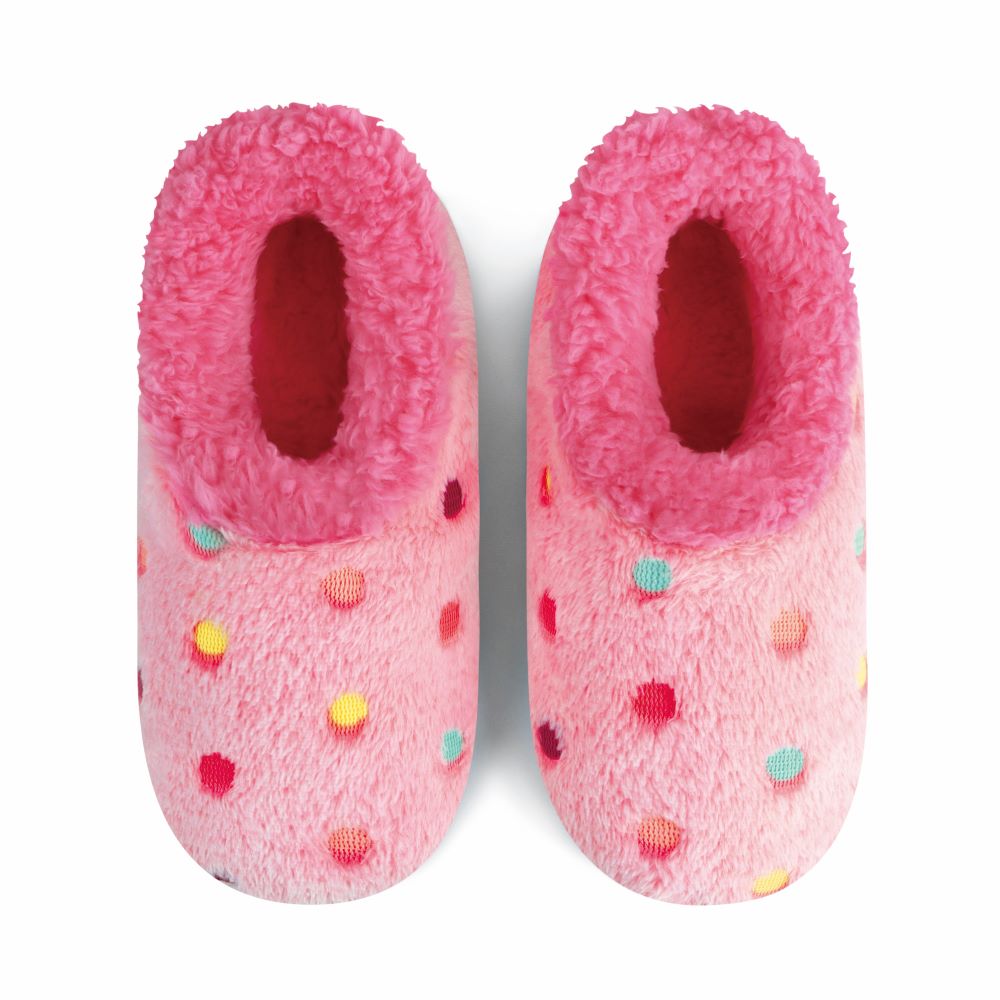 Toddlers “Lotsa Dots” Snoozies!®