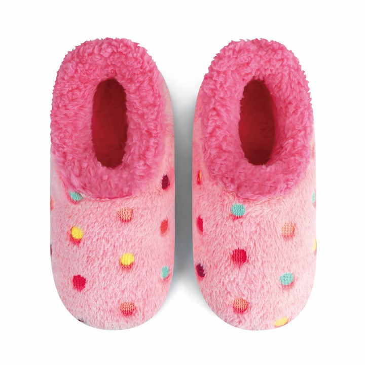 Toddlers “Lotsa Dots” Snoozies!®