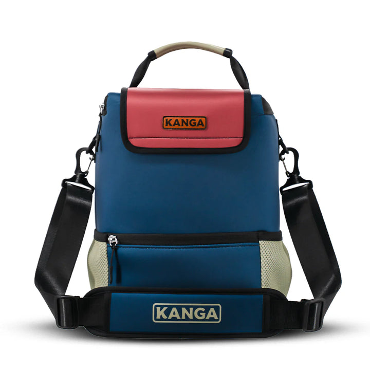 Ridge 6/12-Pack Pouch - Kanga Cooler