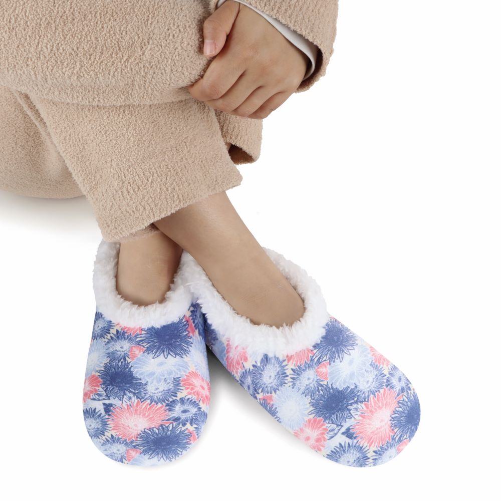 Women’s Classic Snoozies® – NEW Blissful Prints (4 Styles)