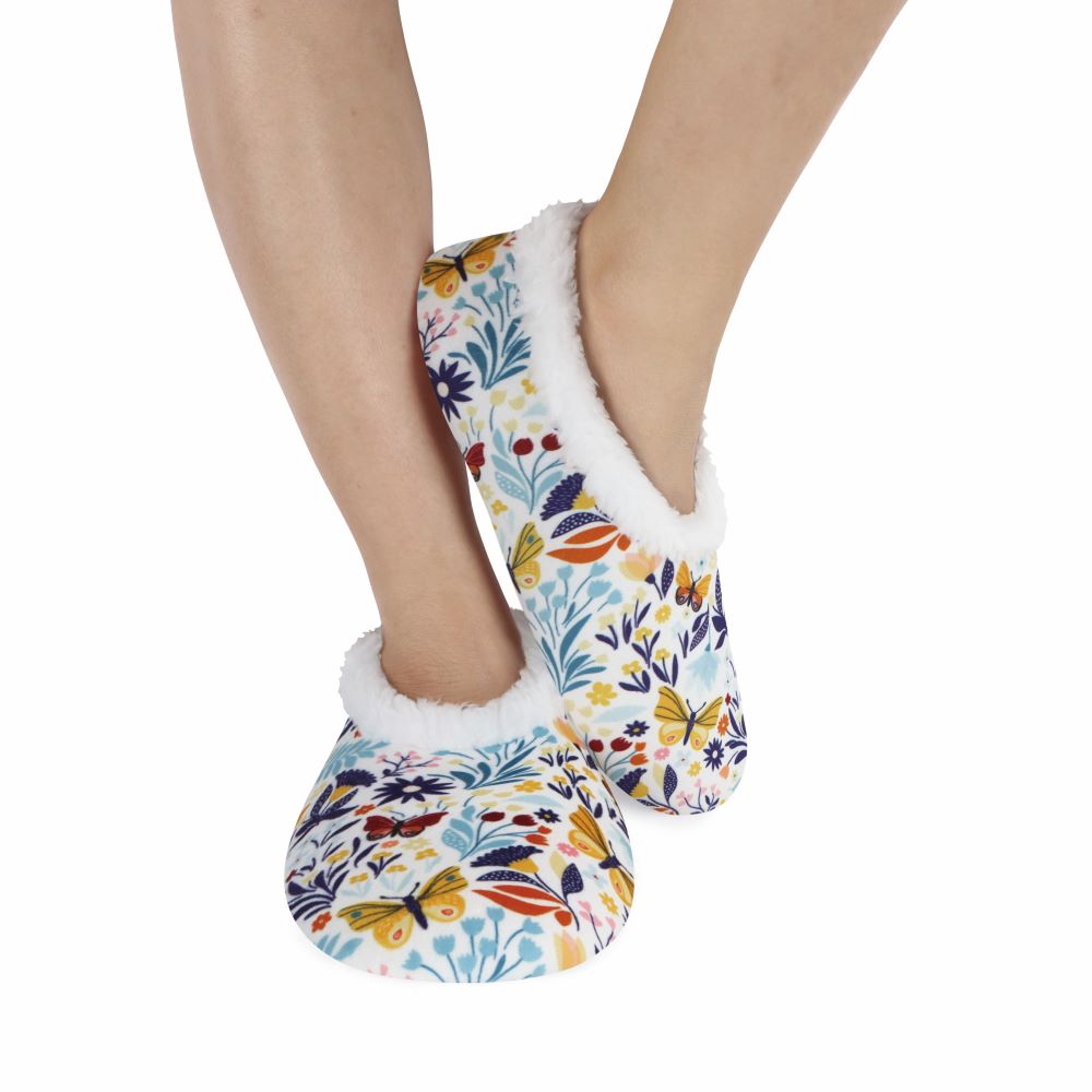Women’s Classic Snoozies® – NEW Blissful Prints (4 Styles)