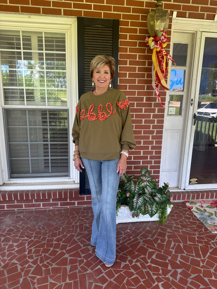 Gobble in Style
