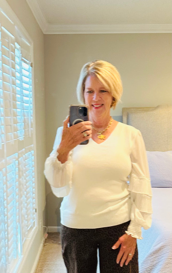 Ivory Dreams