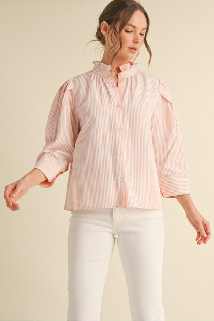 Blush it Up Top