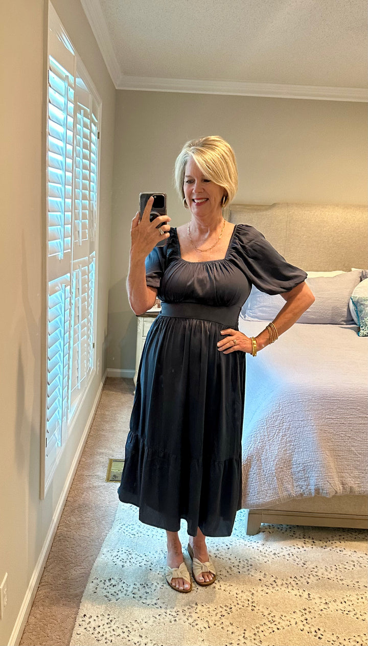 The Margaret by Mikarose Small The Margaret by Mikarose Small
