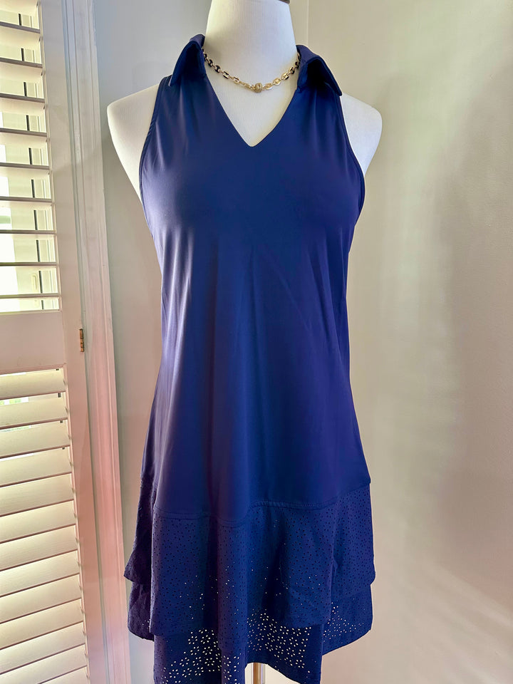 Racerback Tennis Dress