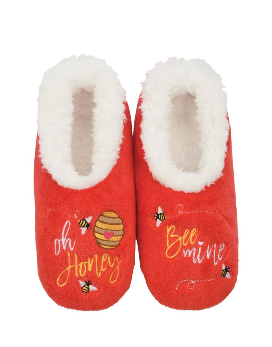 Valentine Snoozies® – Cozy with a Little Love 💕