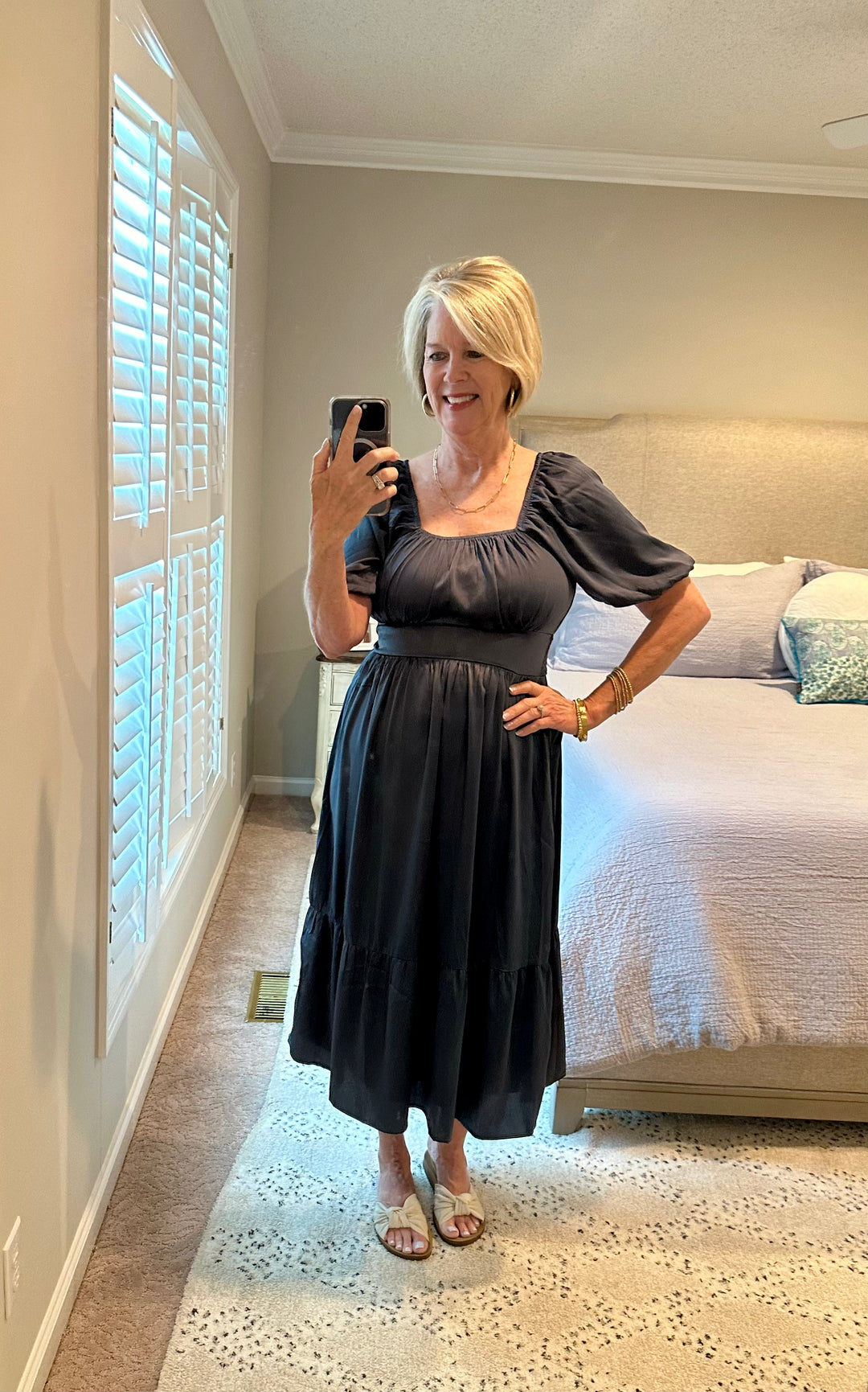 mikarose dresses Modest Dresses for Spring 4XL