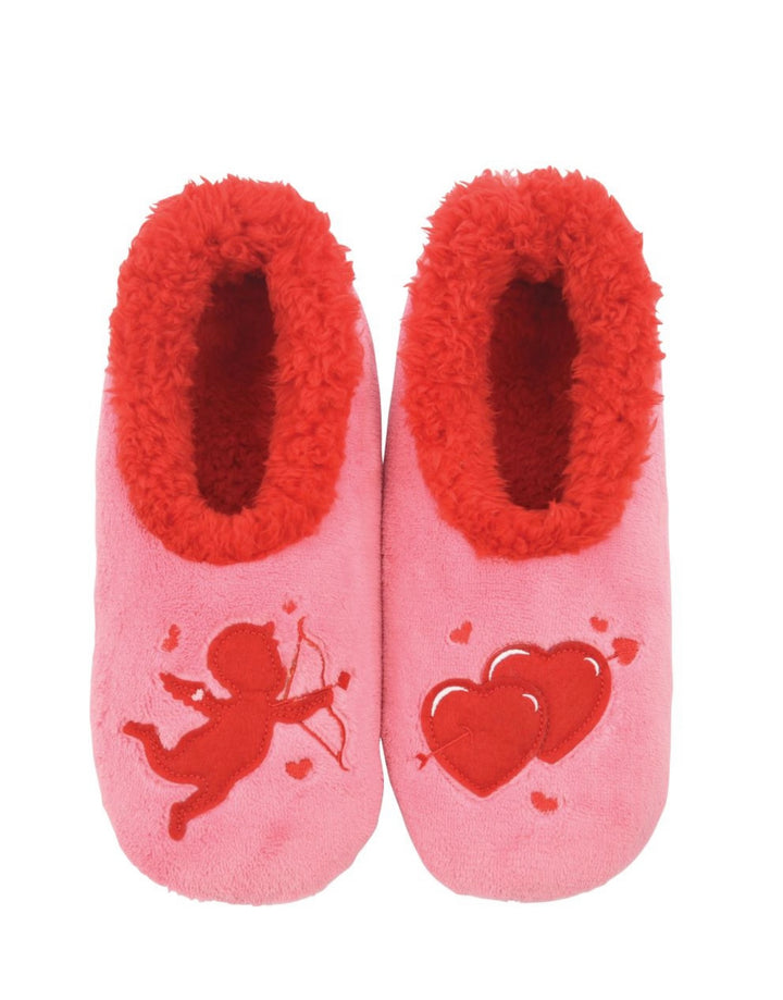 Valentine Snoozies® – Cozy with a Little Love 💕